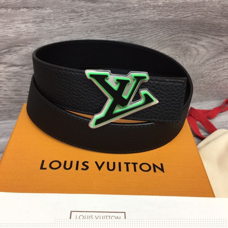 LV Belts